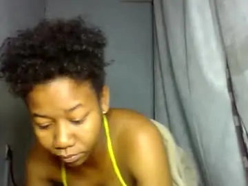 Chaturbate Nude Webcam of annick98