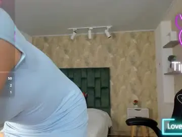 Chaturbate Free Live Porn of april_dumont