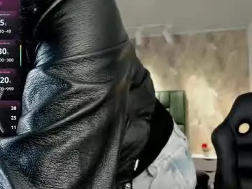 Chaturbate Private Sex Chat of april_dumont