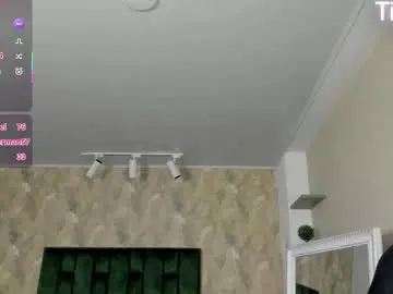 Chaturbate Nude Webcam of april_dumont