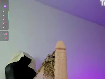 Chaturbate Best Webcam of april_dumont