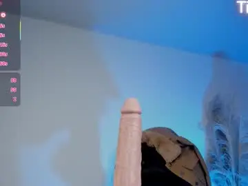 Chaturbate Adult Video Chat of april_dumont