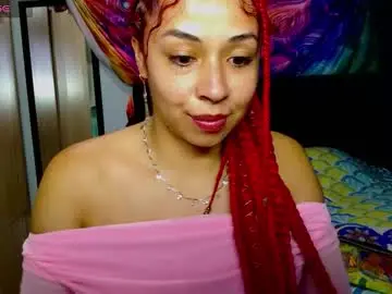 Chaturbate Sex Chat of atena_messy