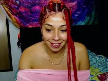 Chaturbate Free Porn Cam of atena_messy