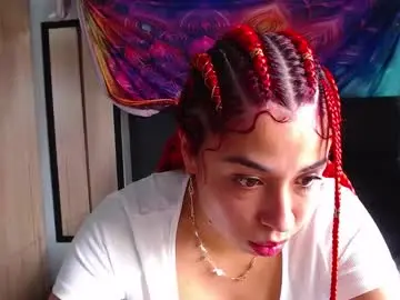 Chaturbate Live Porn of atena_messy
