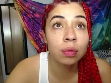 Chaturbate Best Webcam of atena_messy