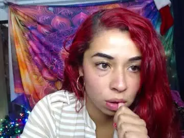 Chaturbate Live Sex of atena_messy