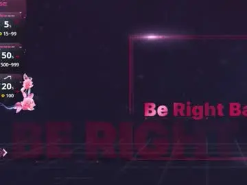 Chaturbate Watch Live Sex Cams of baby_mily_05