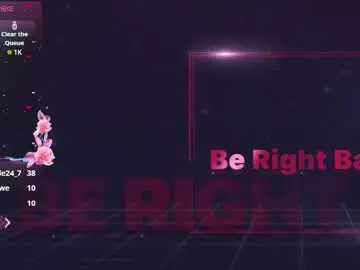 Chaturbate Best Webcam of baby_mily_05