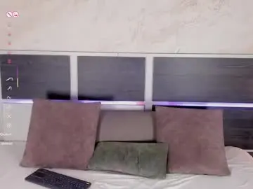 Chaturbate Live Sex Cam of brianna_bell_
