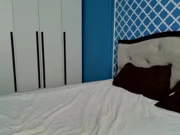 Chaturbate Live Sex of buusty_redhead