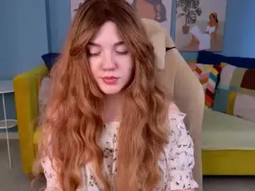 Chaturbate Live Sex of carolinasherry