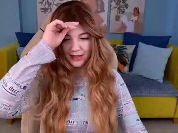 Chaturbate Live Sex Cam of carolinasherry