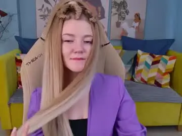 Chaturbate Live Porn of carolinasherry