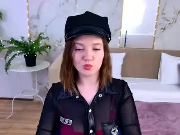 Chaturbate Sex Chat of carolinasherry