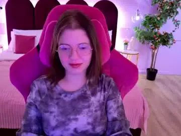Chaturbate Free Live Porn of carolinasherry