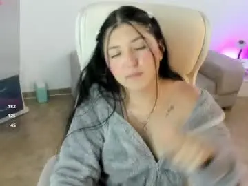 Chaturbate Adult Webcam of celesttee_21