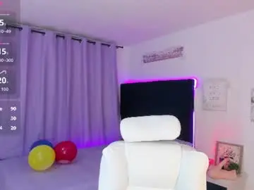 Chaturbate Live Sex Cam of celesttee_21
