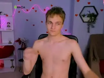 Chaturbate Adult Webcams of colin_storm