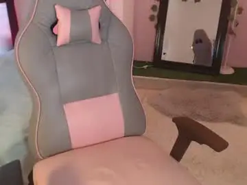 Chaturbate Live Sex Cam of dakota_rox