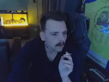 Chaturbate Adult Webcam of darknovelclown