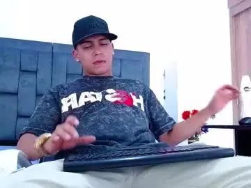 Chaturbate Adult Webcam of deivid_santoss