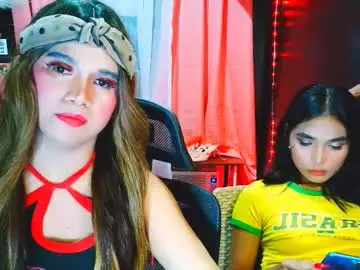 Chaturbate Sex Chat of dirtygirls_grace