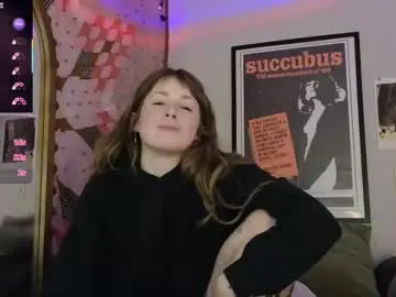 Chaturbate Sex Cam of dreamgirl_666