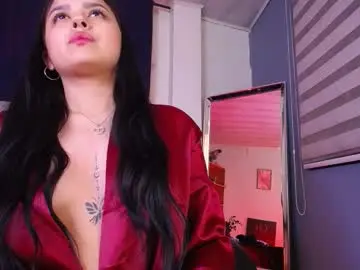 Chaturbate Watch Live Sex Cams of emilyy05_