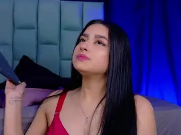 Chaturbate Live Sex Cam of emilyy05_