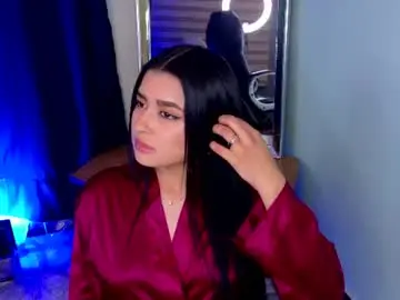 Chaturbate Nude Webcam of emilyy05_