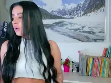 Chaturbate Best Webcam of emilyy05_