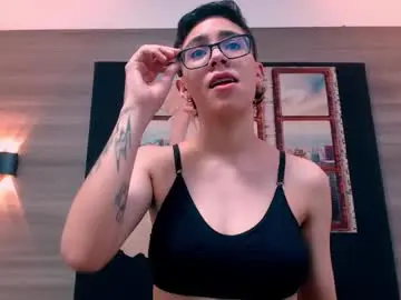 Chaturbate Live Porn of eva_monwalker