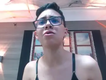 Chaturbate Adult Webcam of eva_monwalker