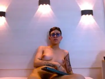 Chaturbate Sex Cam of eva_monwalker