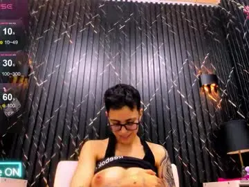 Chaturbate Adult Webcam of eva_monwalker