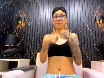 Chaturbate Adult Webcam of eva_monwalker