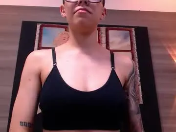 Chaturbate Adult Webcams of eva_monwalker