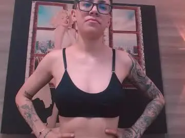 Chaturbate Best live sex cam show of eva_monwalker