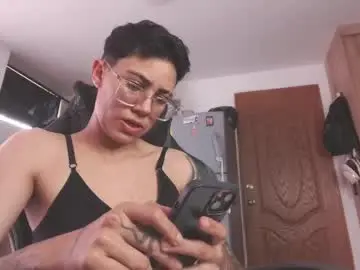 Chaturbate Adult Webcam of eva_monwalker