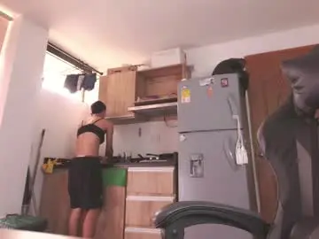 Chaturbate Live Porn of eva_monwalker