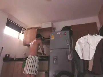 Chaturbate Sex Chat of eva_monwalker