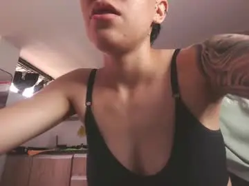 Chaturbate Watch Live Sex Cams of eva_monwalker