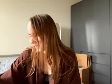 Chaturbate Adult Video Chat of feleciacockrell