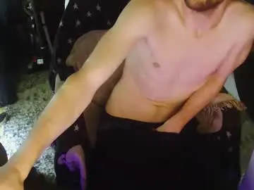 Chaturbate Live Sex of followthewhiterabbittail