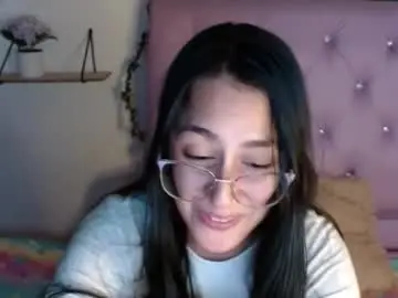 Chaturbate Live Sex of freyja_01