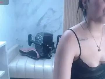 Chaturbate Live Porn of gabriella_storm_tf