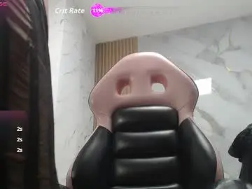 Chaturbate Sex Cam of gabriella_storm_tf