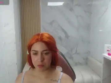 Chaturbate Nude Webcam of gabriella_storm_tf