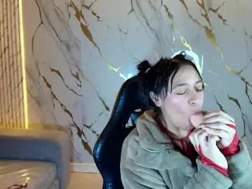 Chaturbate Adult Webcam of gabriella_storm_tf